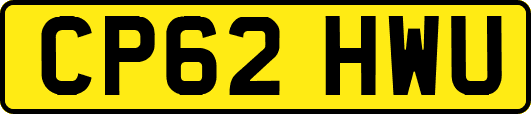 CP62HWU