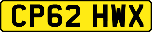 CP62HWX