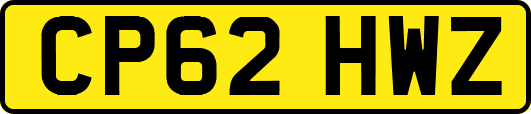 CP62HWZ