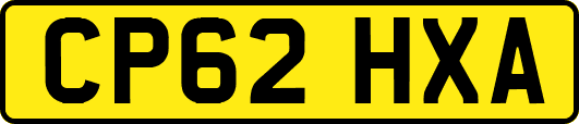 CP62HXA