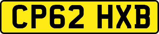 CP62HXB