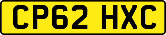 CP62HXC
