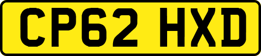 CP62HXD
