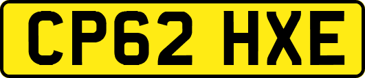 CP62HXE