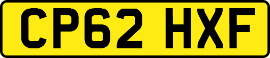 CP62HXF