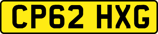 CP62HXG