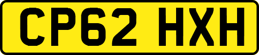 CP62HXH