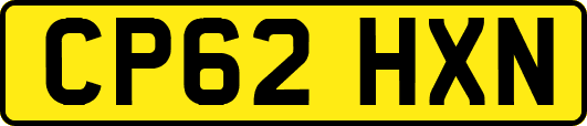 CP62HXN