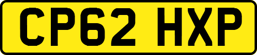 CP62HXP