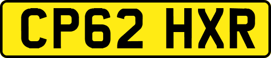 CP62HXR
