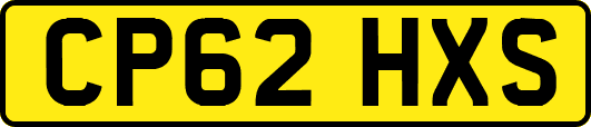 CP62HXS