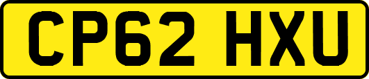 CP62HXU