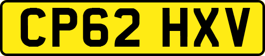CP62HXV