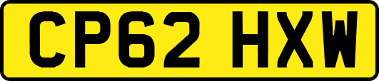 CP62HXW