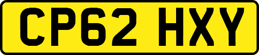 CP62HXY