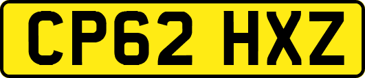 CP62HXZ