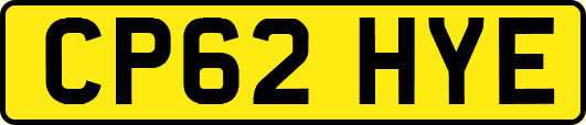 CP62HYE