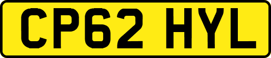 CP62HYL