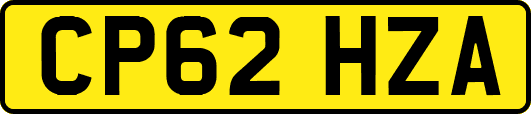 CP62HZA