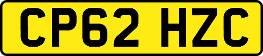 CP62HZC