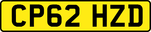 CP62HZD