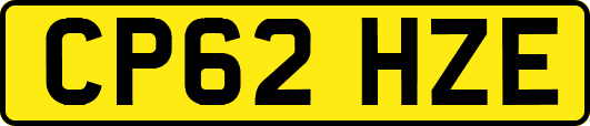 CP62HZE