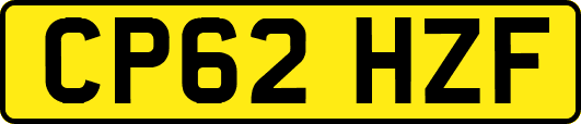 CP62HZF