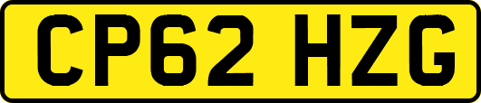 CP62HZG