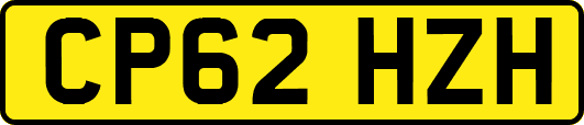 CP62HZH