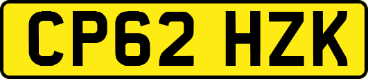 CP62HZK