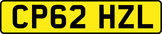 CP62HZL