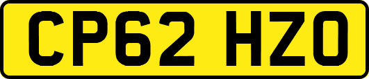 CP62HZO