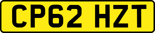 CP62HZT