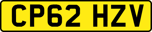 CP62HZV