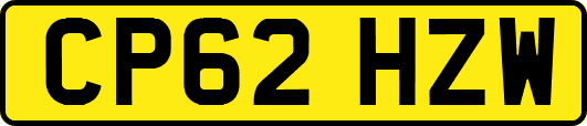 CP62HZW
