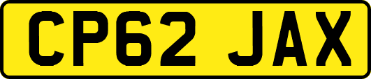 CP62JAX