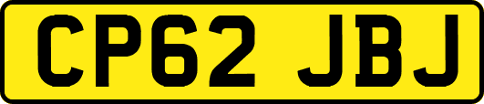 CP62JBJ