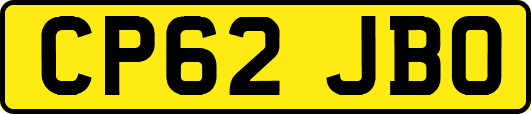 CP62JBO