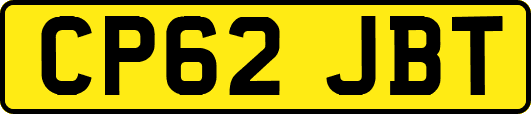 CP62JBT