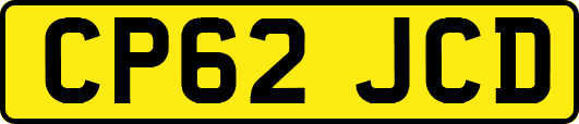 CP62JCD