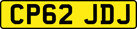 CP62JDJ