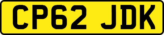 CP62JDK