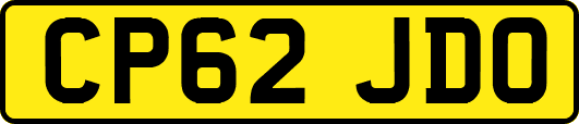 CP62JDO
