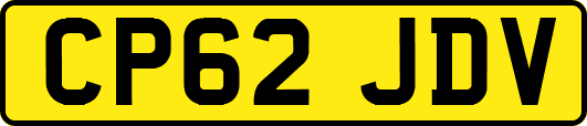CP62JDV