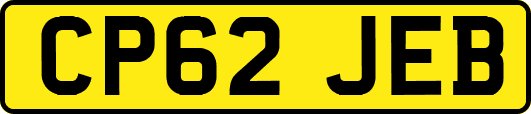 CP62JEB