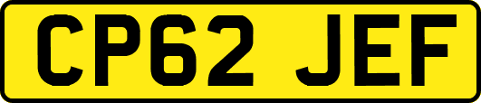 CP62JEF