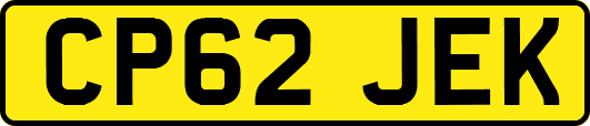 CP62JEK