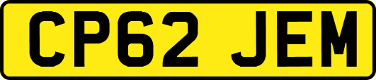 CP62JEM