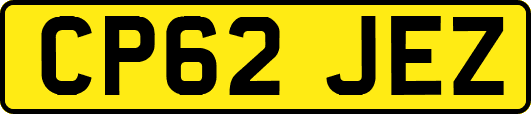 CP62JEZ