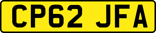 CP62JFA